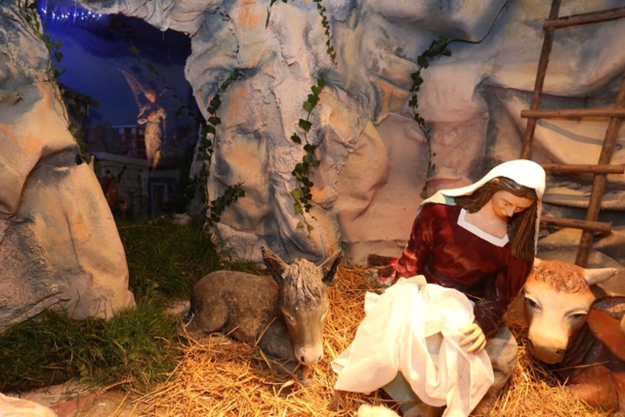 Sarzano Natale 2