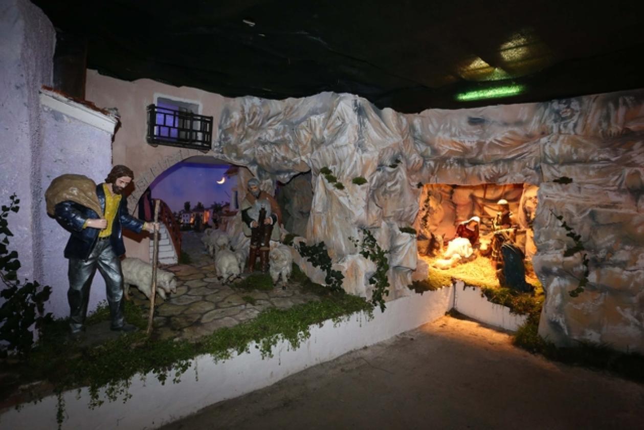 Sarzano Natale