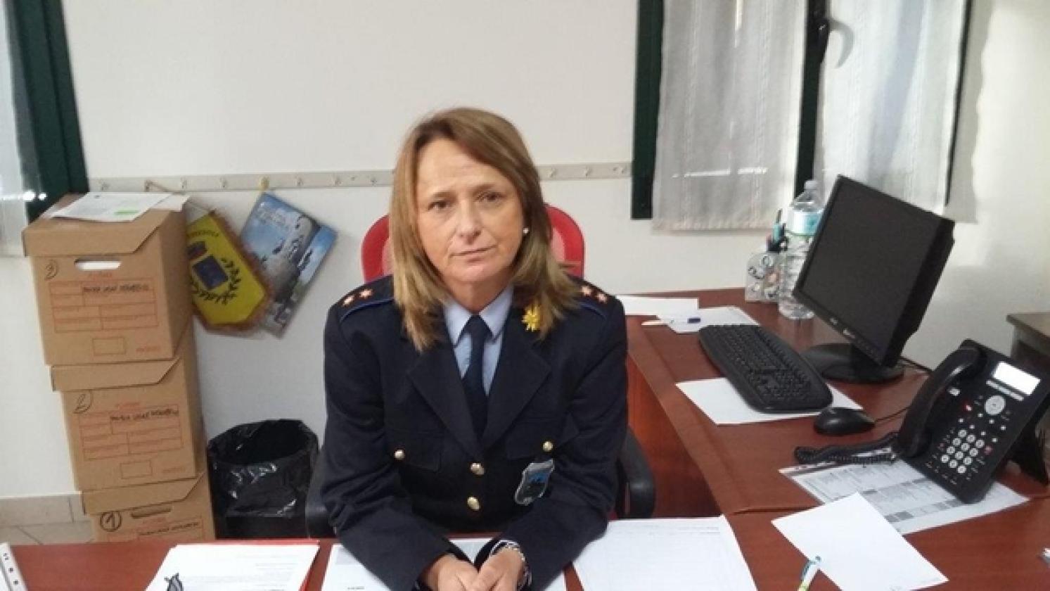 Monica Montanari