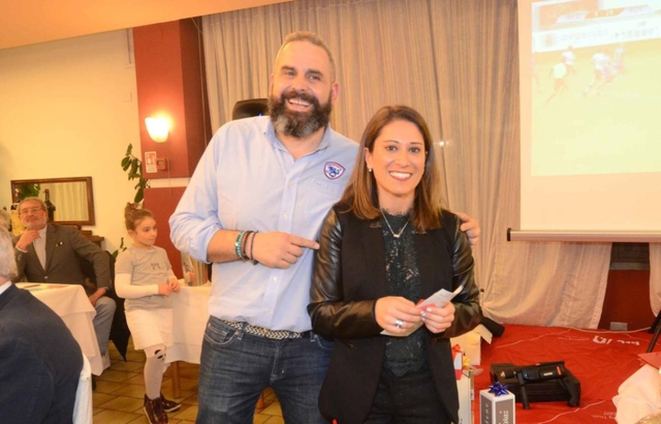 Rugby Cena 16