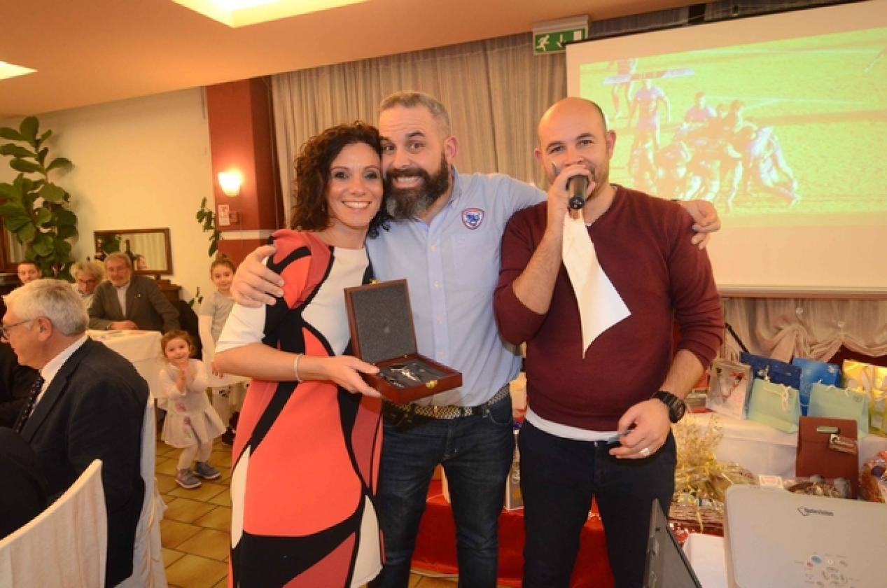 Rugby Cena 17
