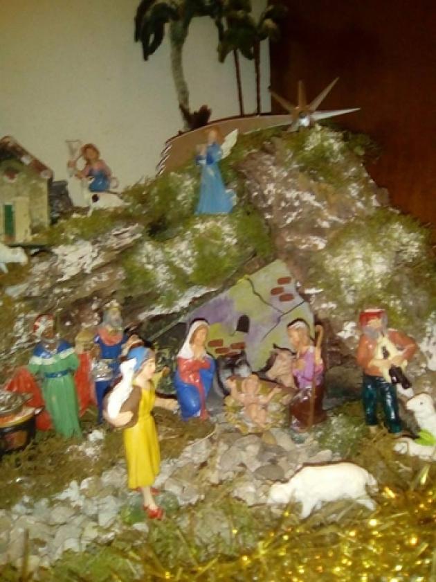 presepe max