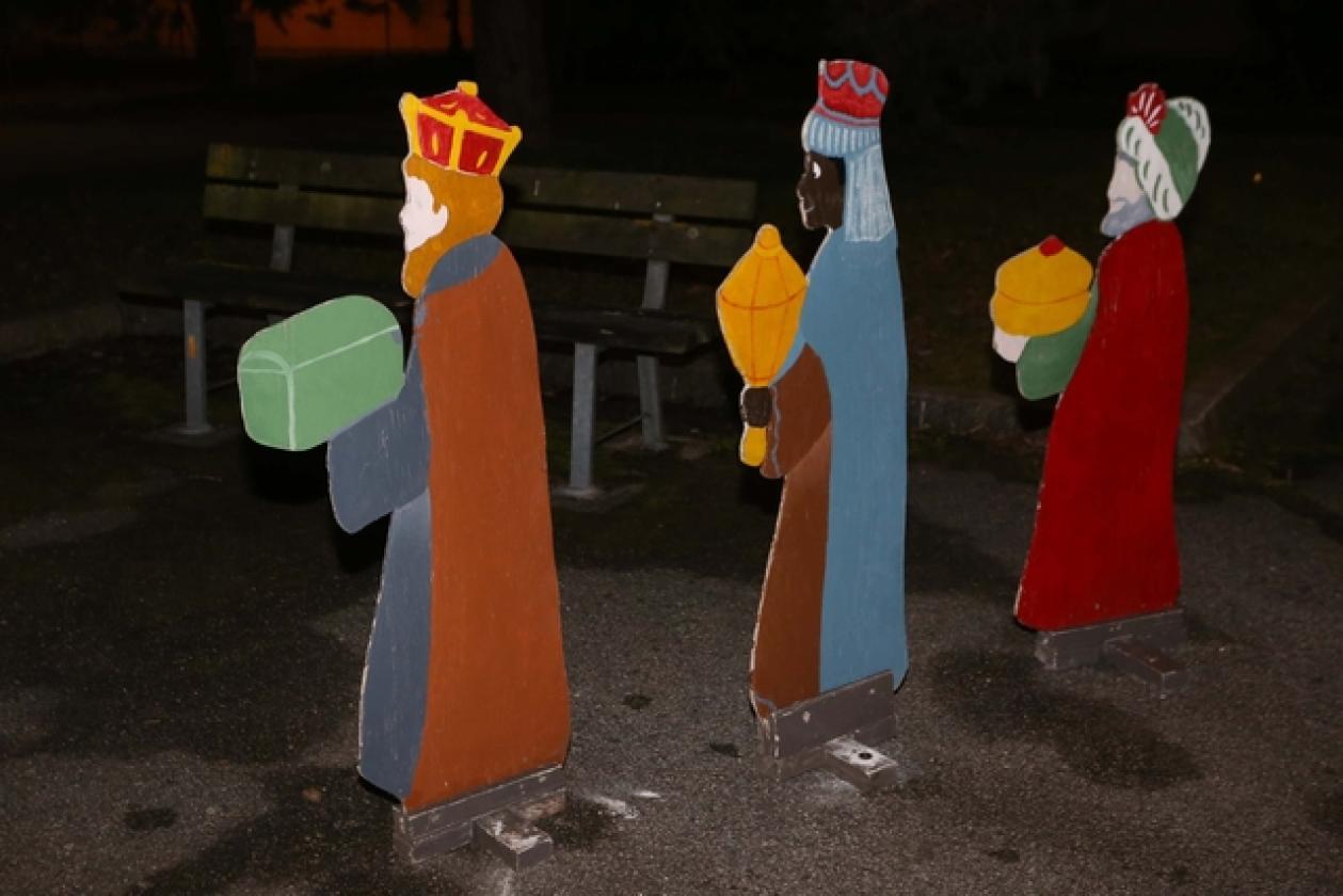 Boara Polesine Natale 2