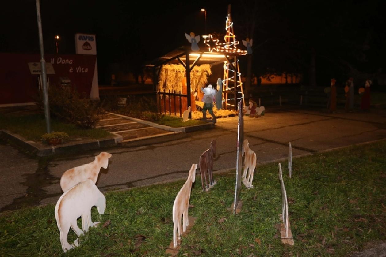 Boara Polesine Natale 4