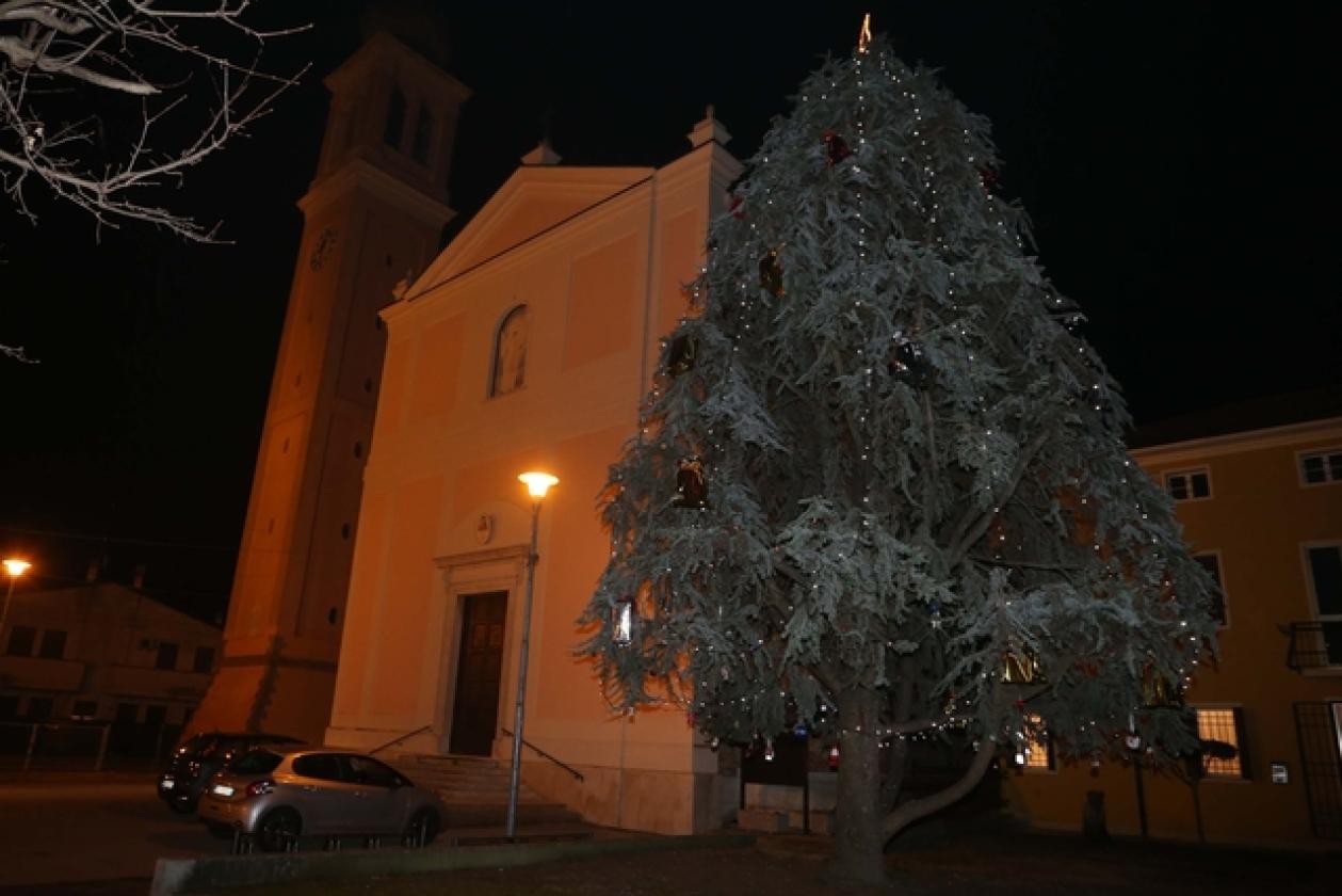 Boara Polesine Natale 5