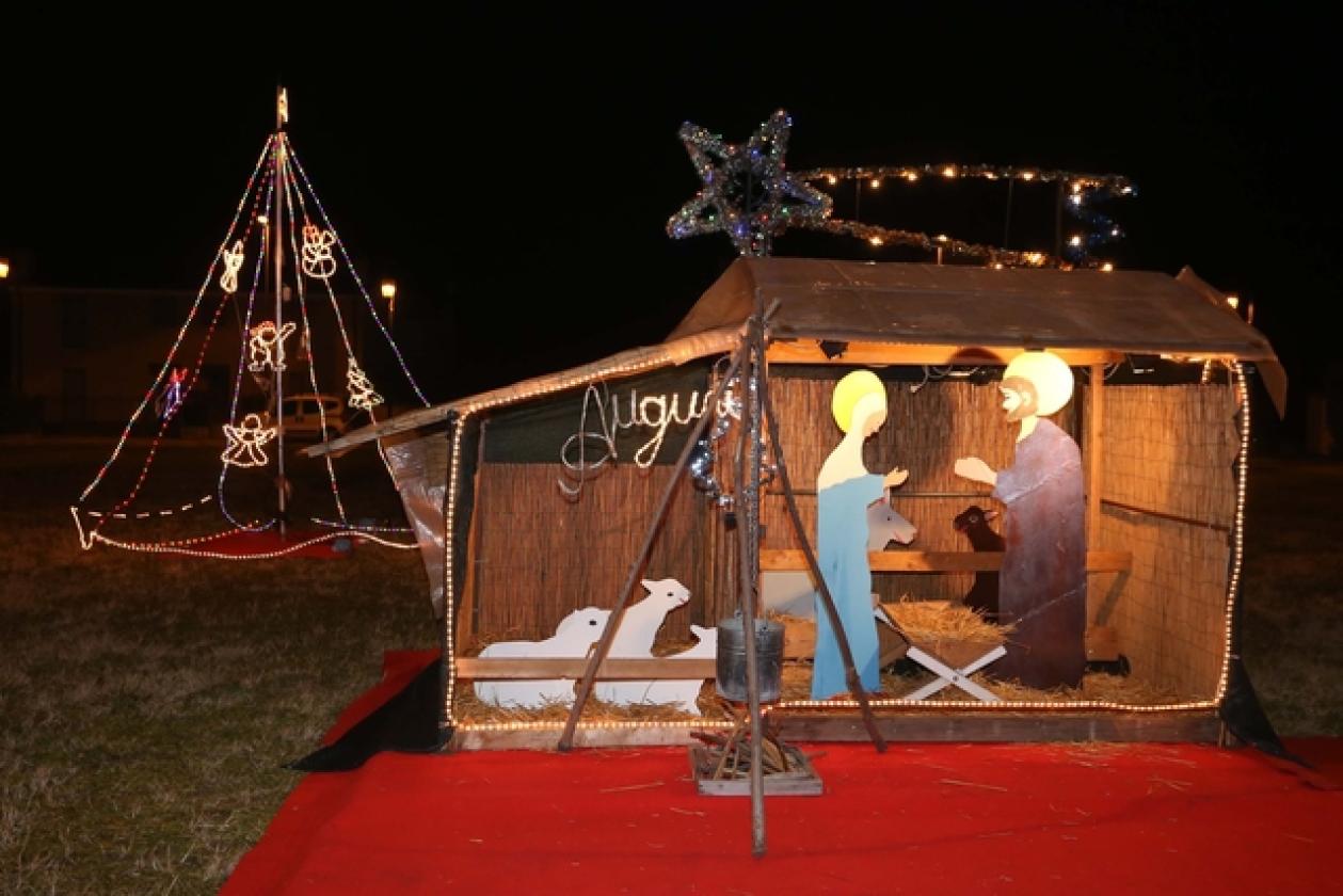 Cantonazzo Natale 2