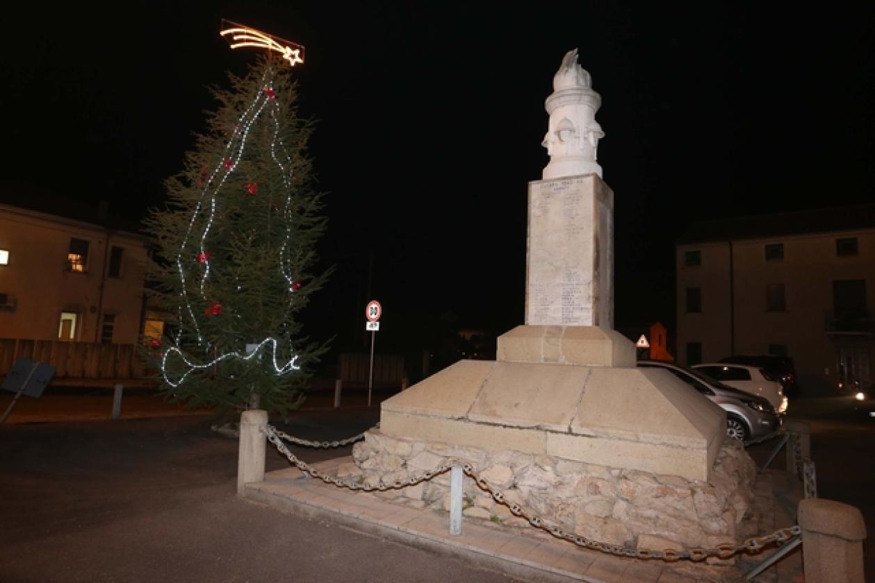 Mardimago Natale