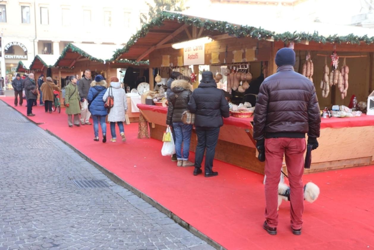 Piazza