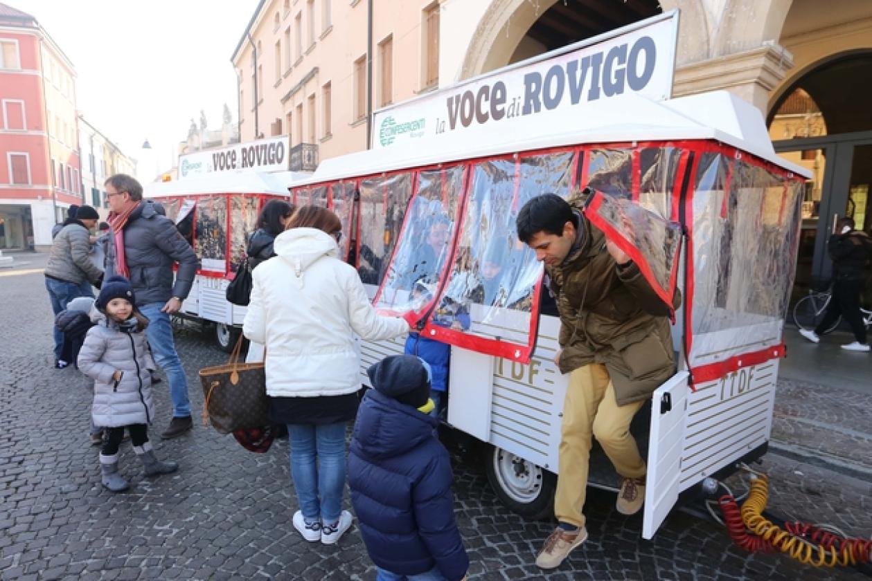 Trenino 2