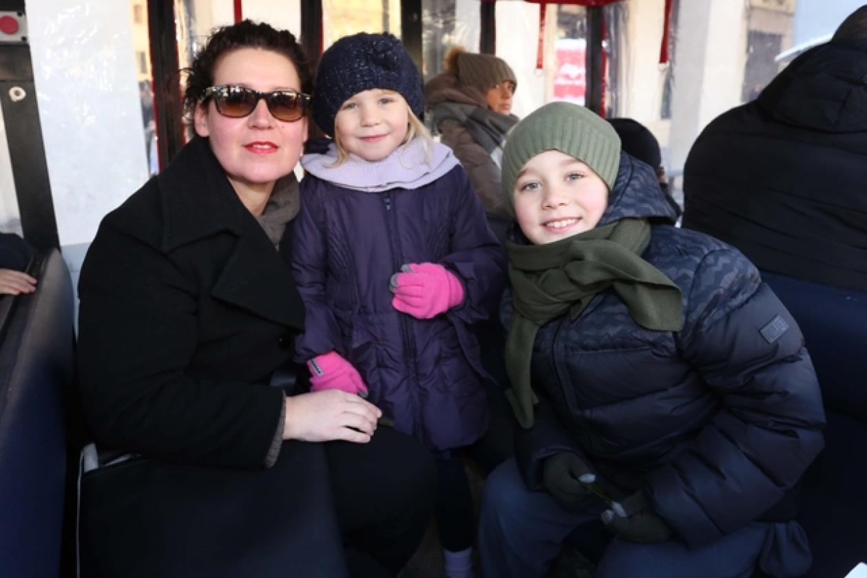 Trenino 4