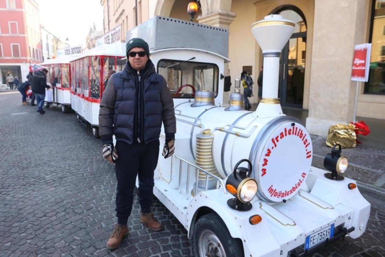 Trenino 6