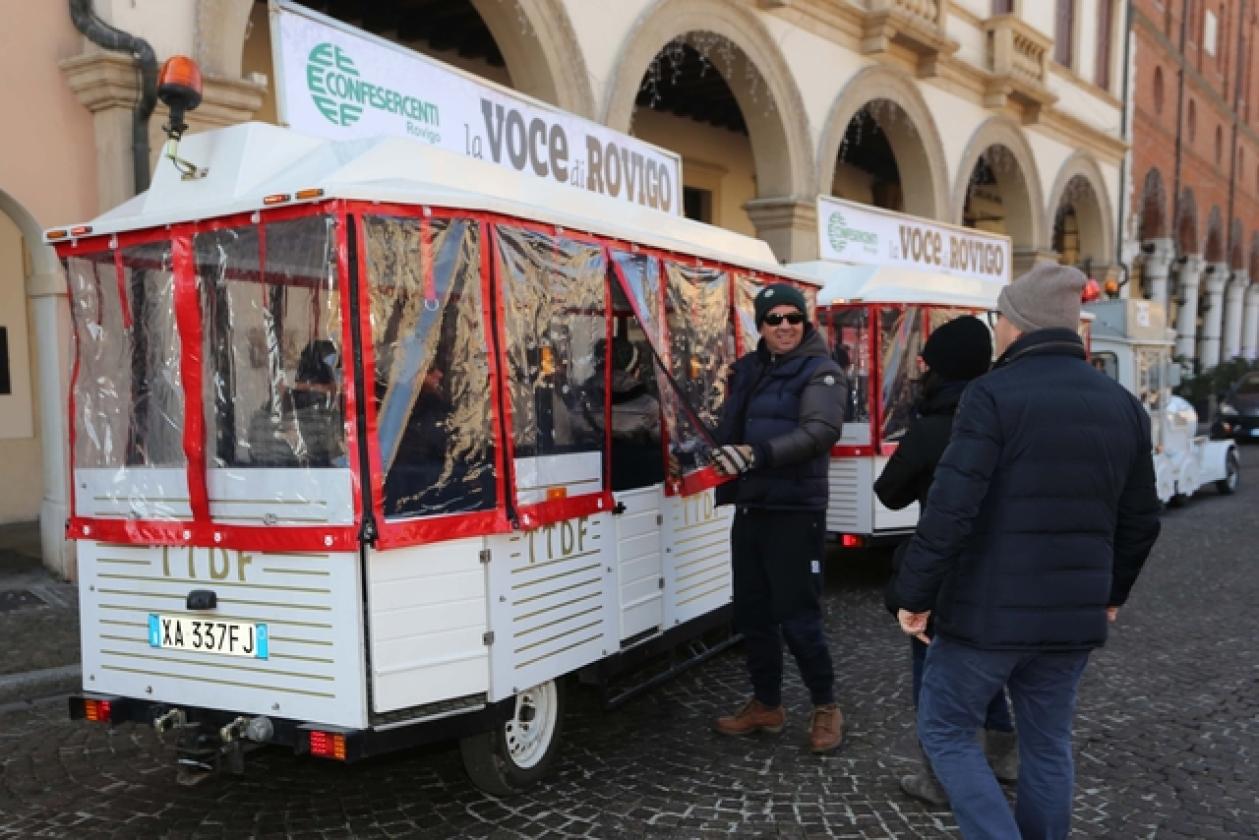 Trenino 9
