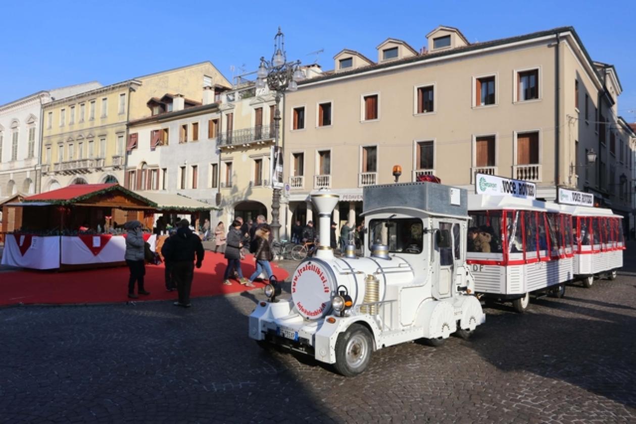Trenino