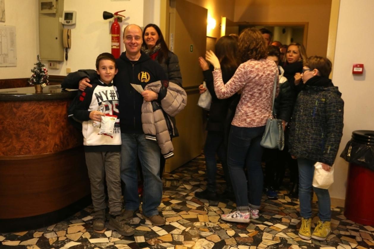 Cinema Don Bosco 11