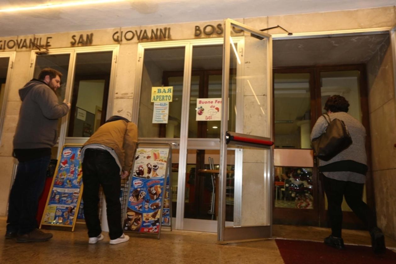 Cinema Don Bosco 14