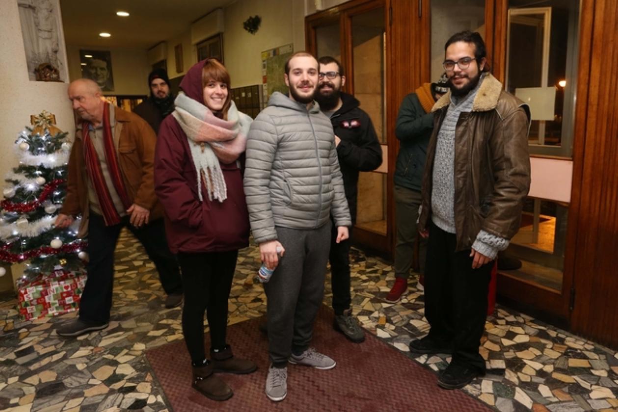 Cinema Don Bosco 16