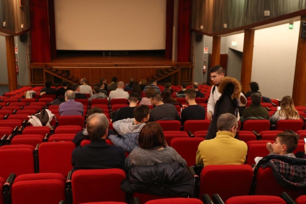 Cinema Don Bosco 17