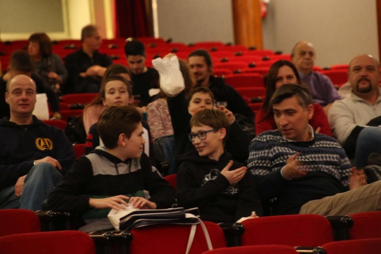 Cinema Don Bosco 19
