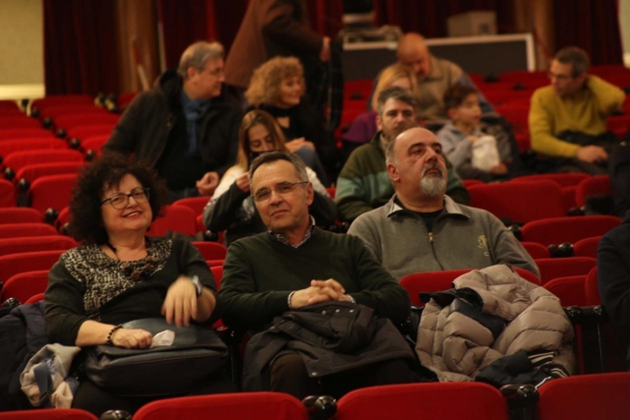 Cinema Don Bosco 20