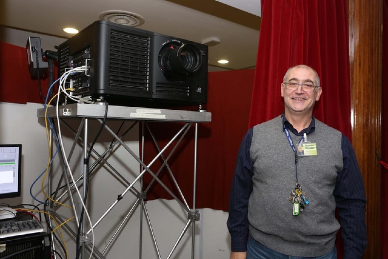 Cinema Don Bosco 5