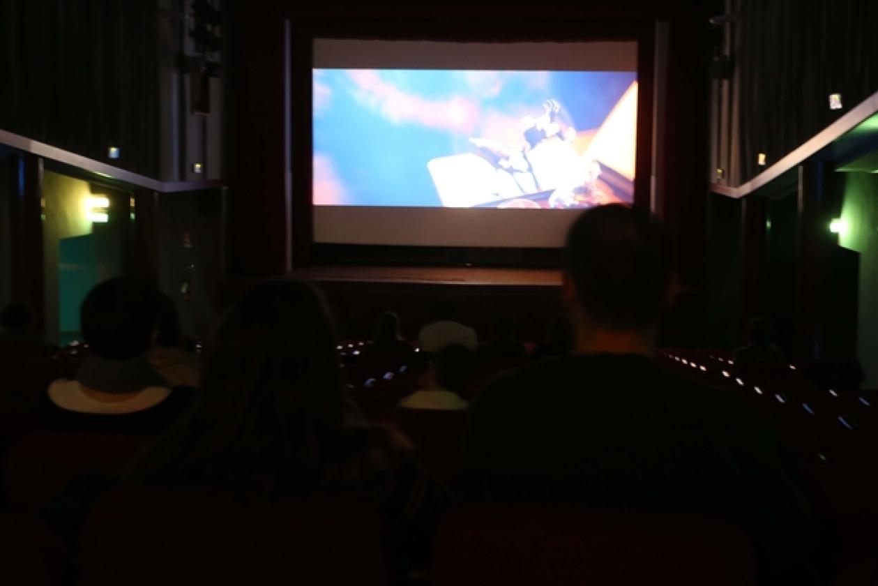 Cinema Don Bosco 7