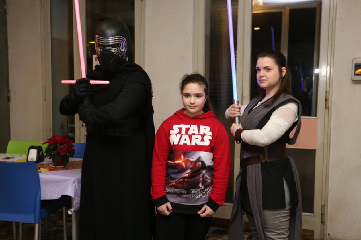 Cinema in città star wars don bosco (1)