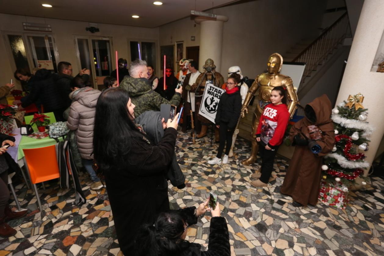 Cinema in città star wars don bosco (10)
