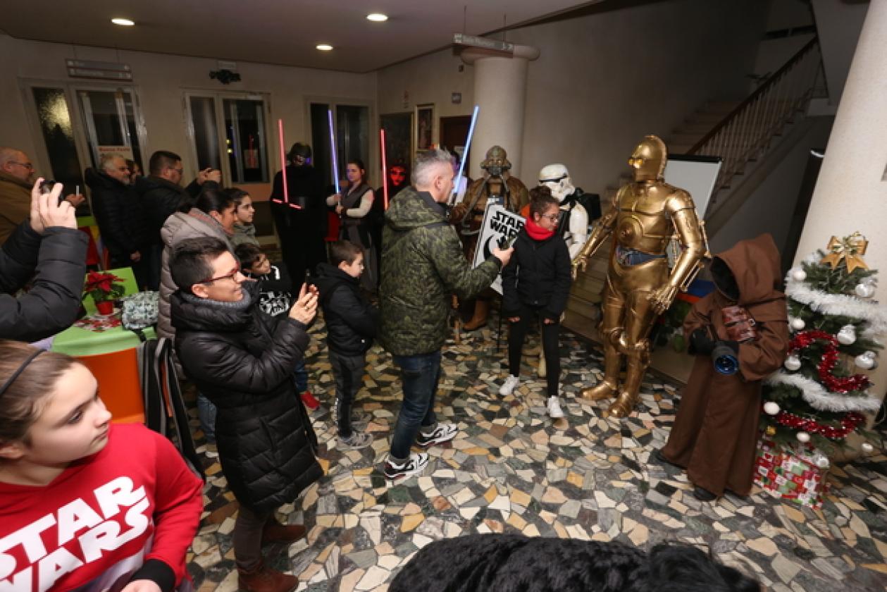 Cinema in città star wars don bosco (11)