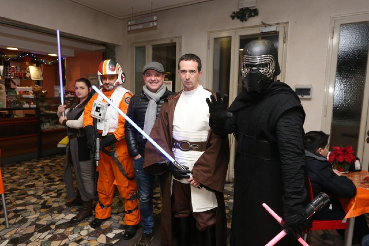 Cinema in città star wars don bosco (3)