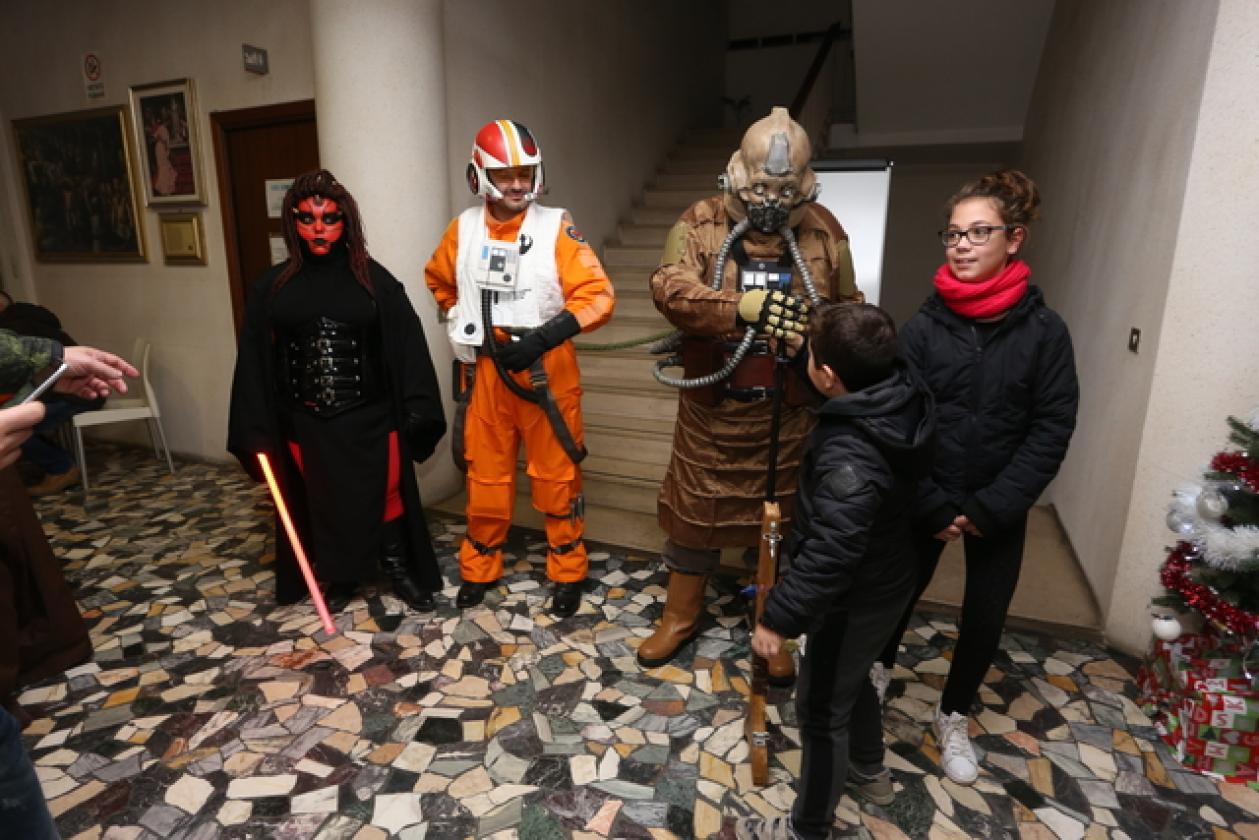 Cinema in città star wars don bosco (5)