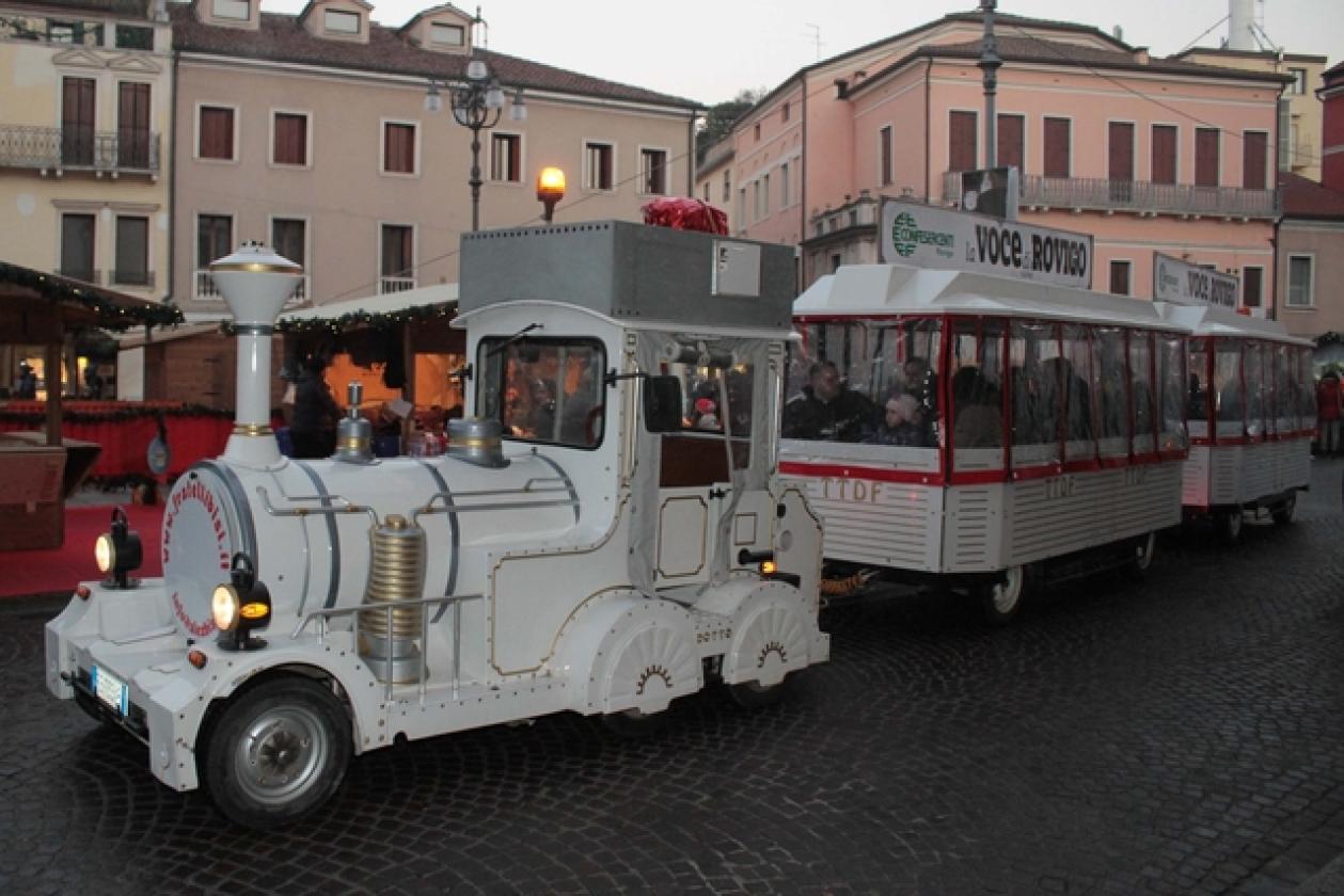 Piazza Vittorio 3