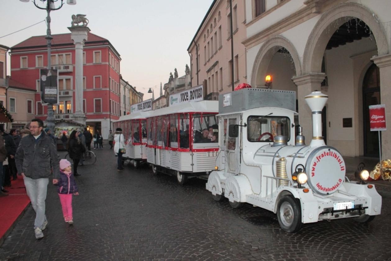 Piazza Vittorio 11