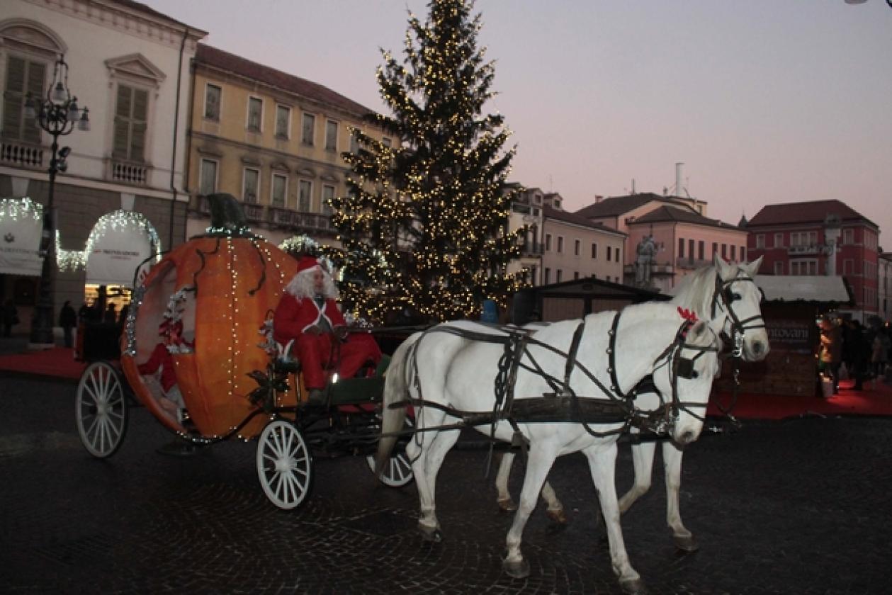 Piazza Vittorio 20