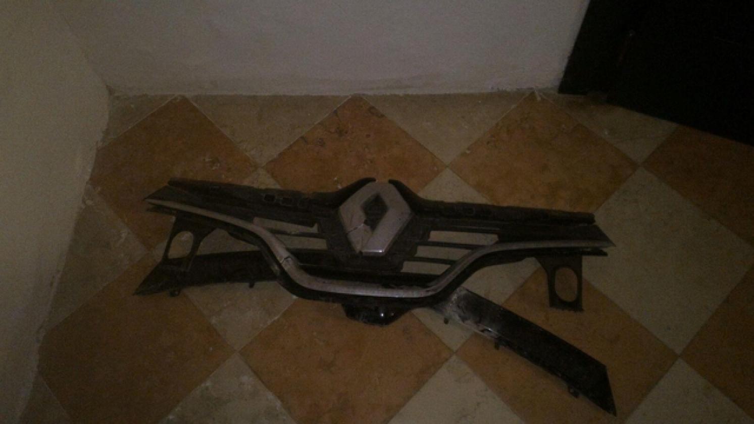 Vetrata Lendinara 2