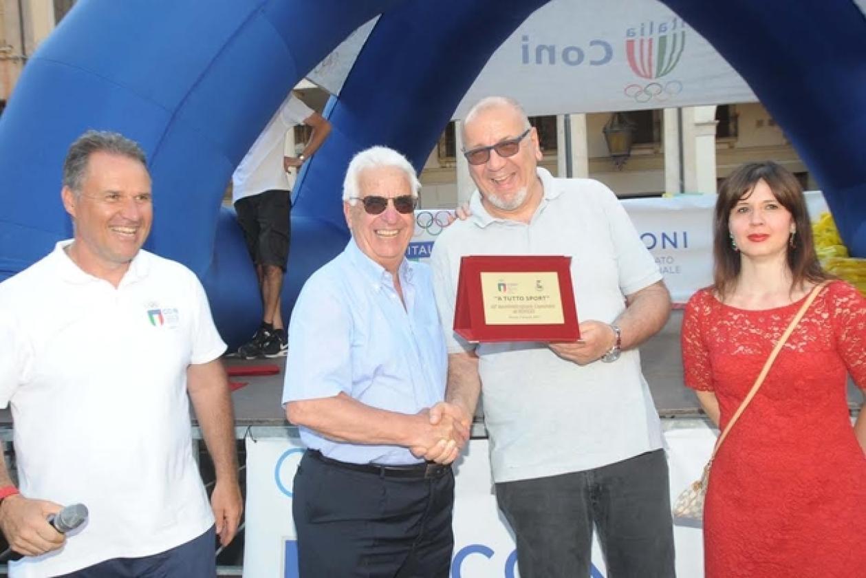 A Tutto Sport 2017 2