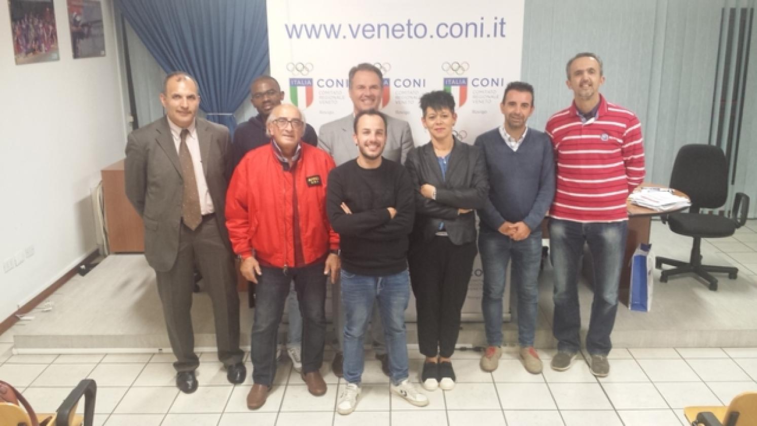 Fiduciari Coni Rovigo