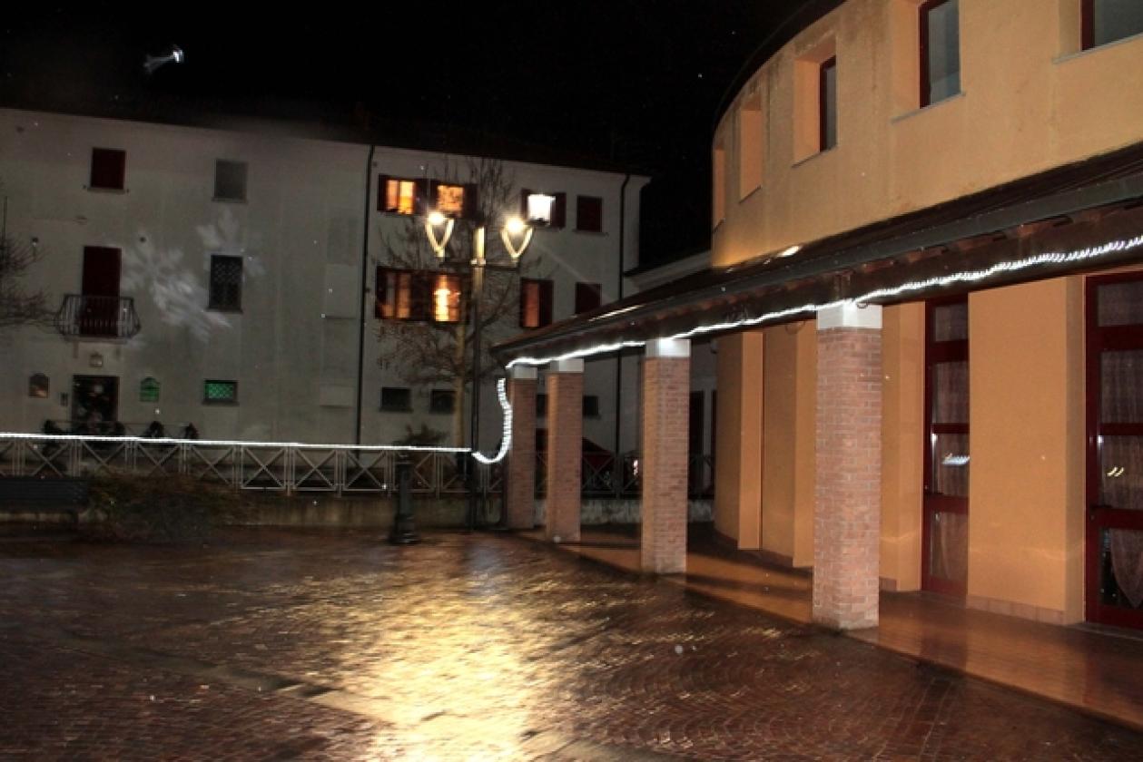 Pontecchio Natale