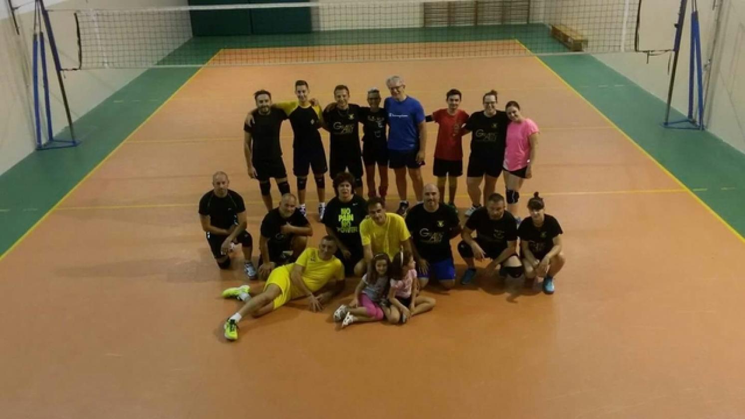 Cfb Volley Castelmassa