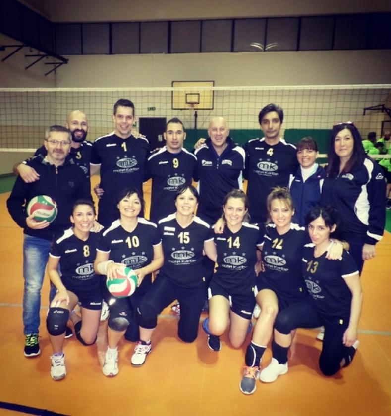 Motel Karibe Volley Fratta