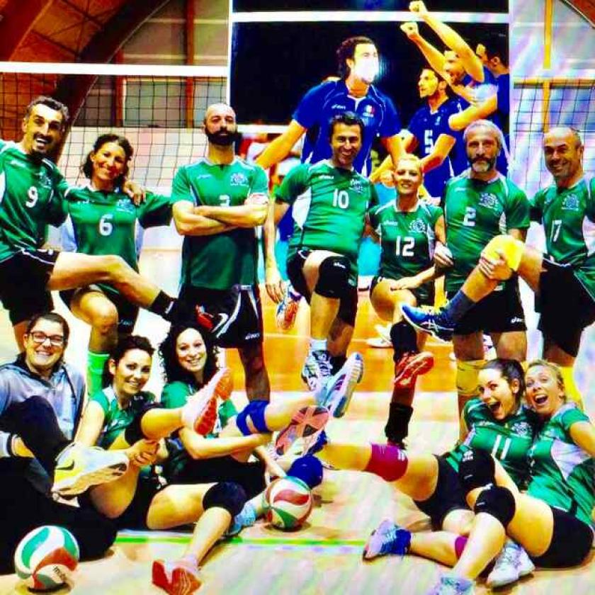 Volley Nova Virtus Corbola