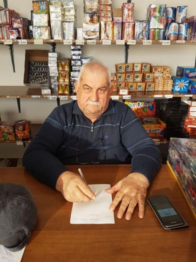 Romualdo Parente fuochi d'artificio (19)