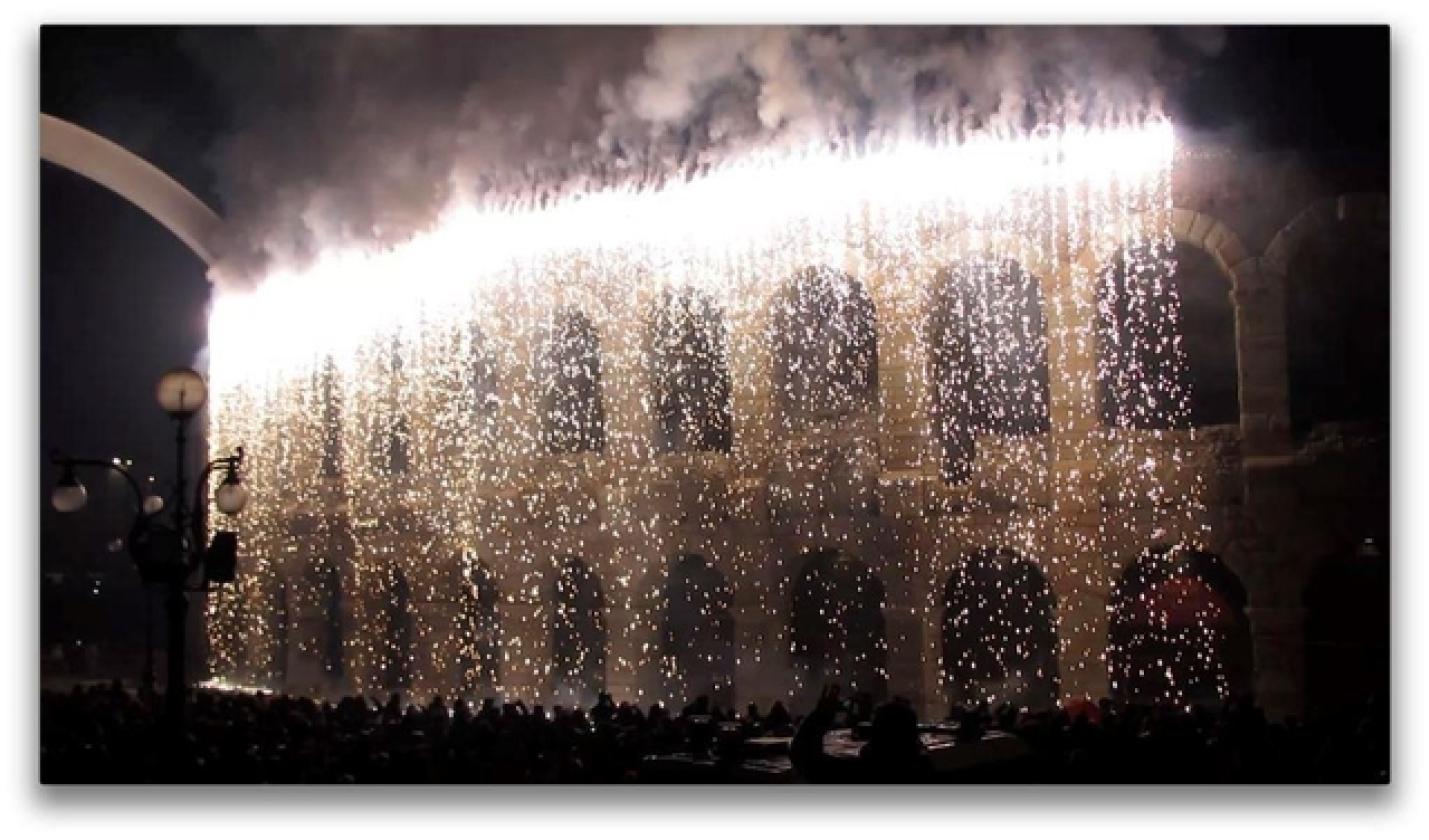 Romualdo Parente fuochi d'artificio (22)
