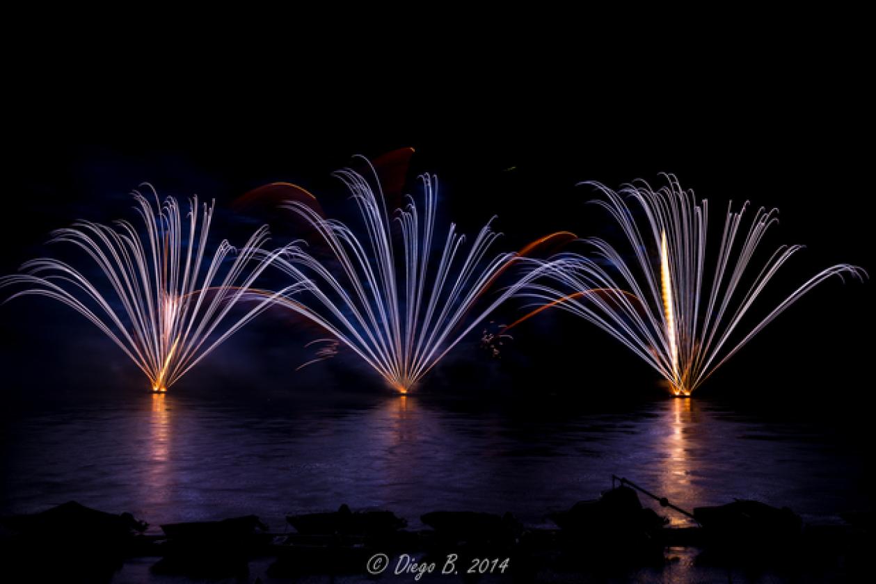 Romualdo Parente fuochi d'artificio (23)