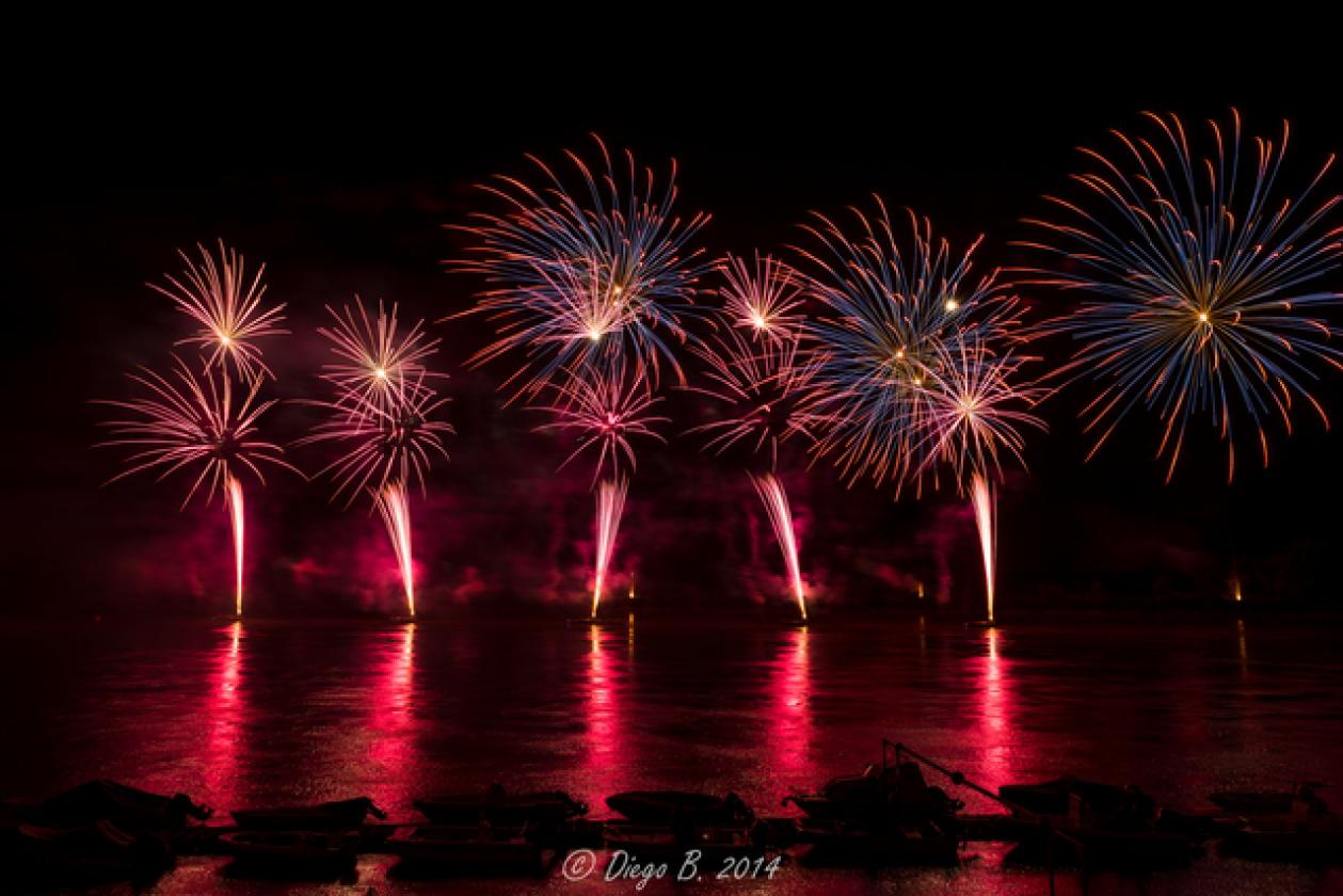 Romualdo Parente fuochi d'artificio (24)
