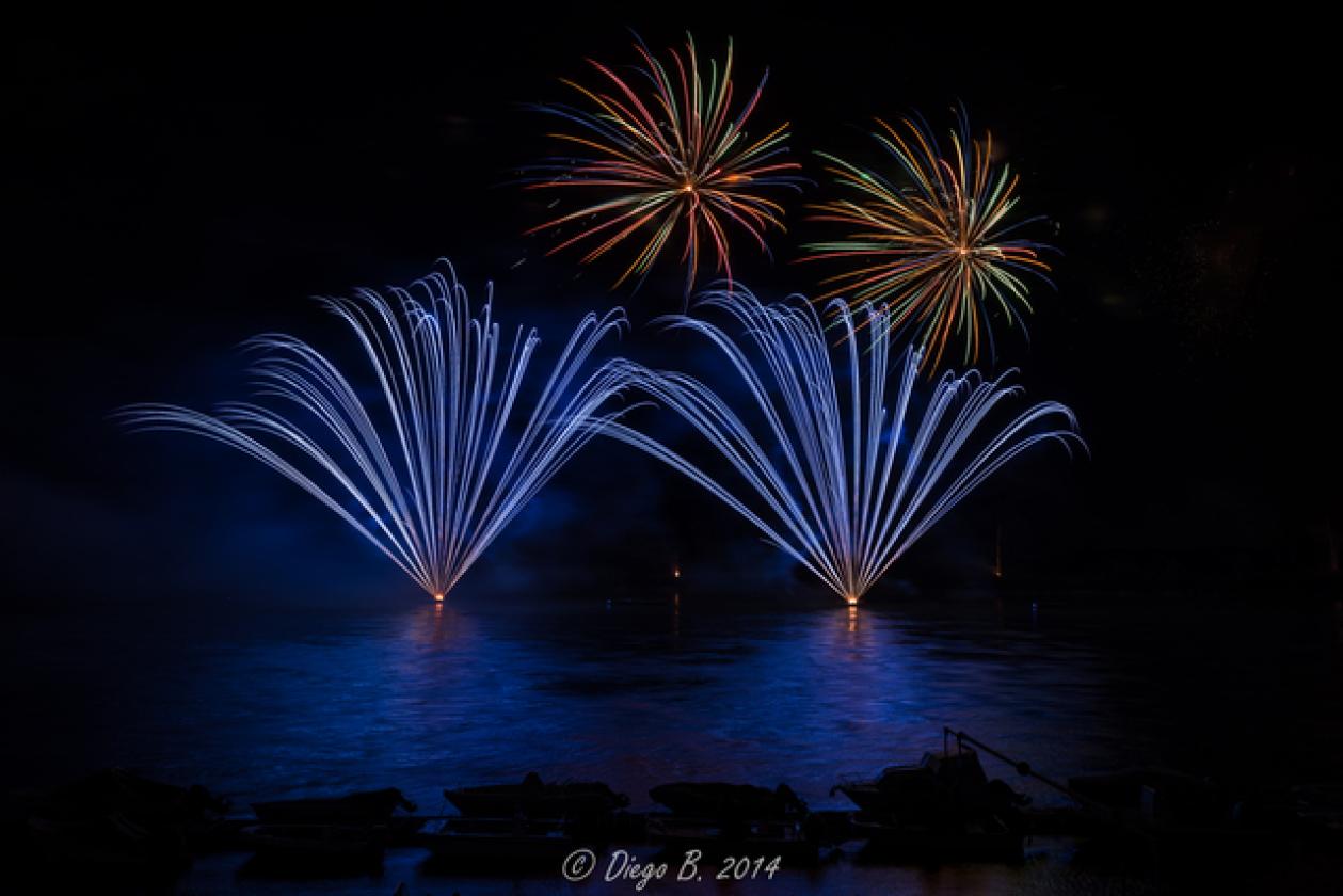Romualdo Parente fuochi d'artificio (25)
