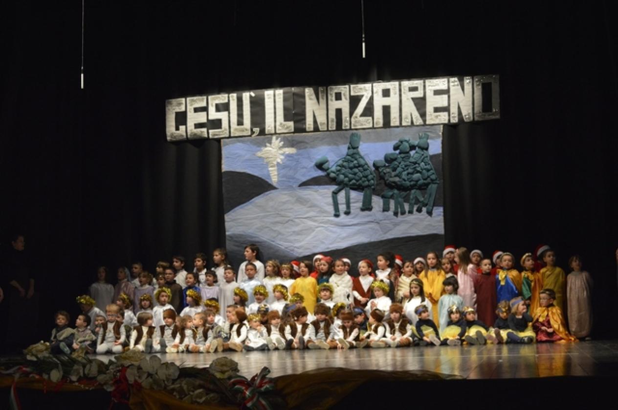 Recite scuola paritaria san Biagio (1)
