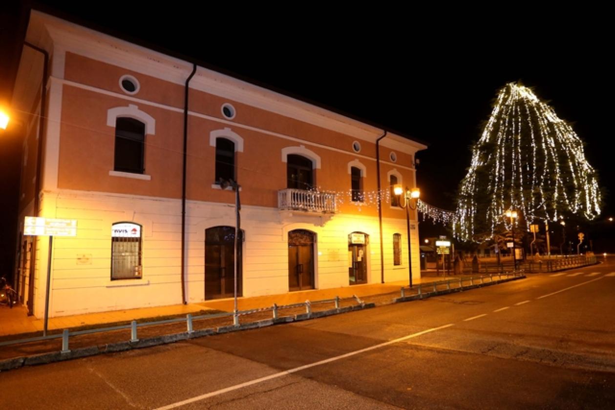Canaro Luminarie 3