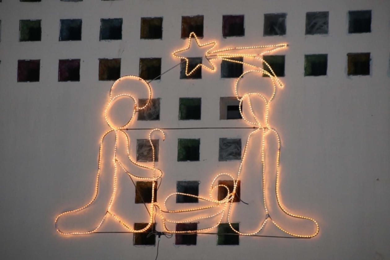 Frassinelle Luminarie 2