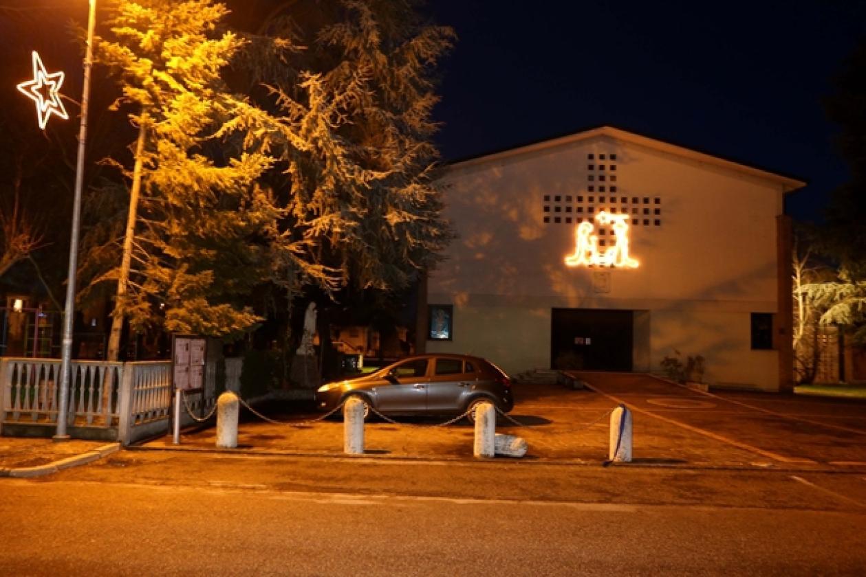 Frassinelle Luminarie 4