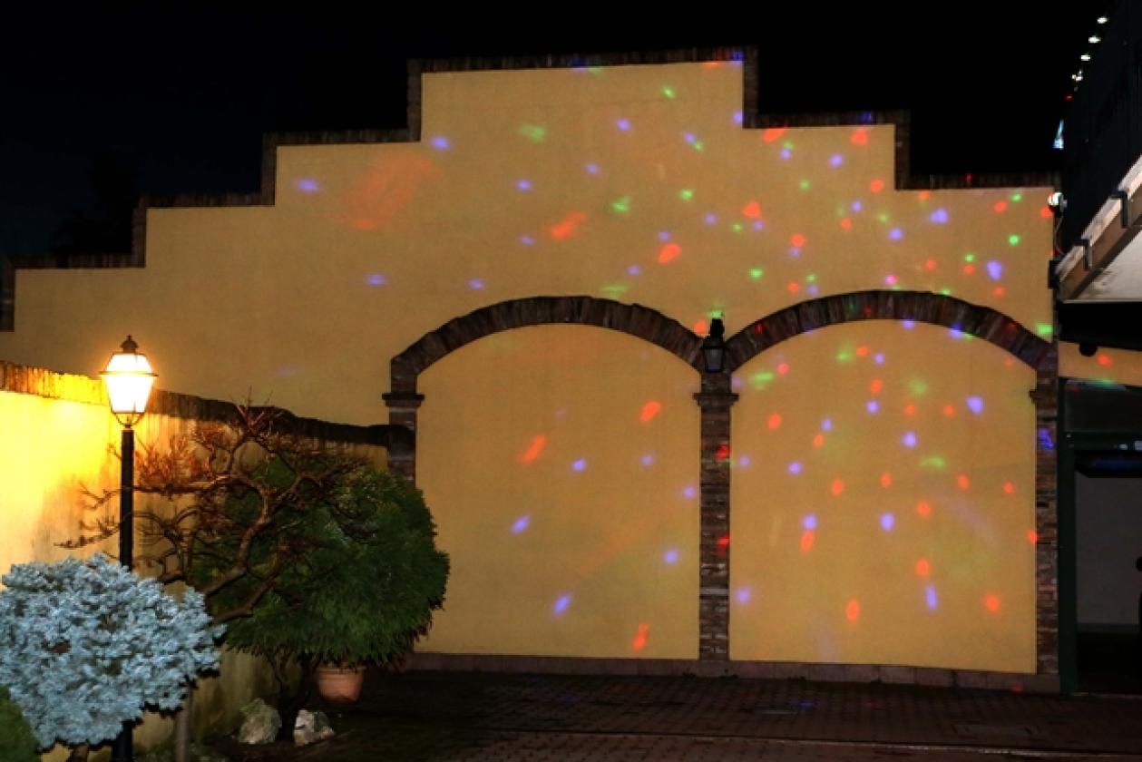 Frassinelle Luminarie